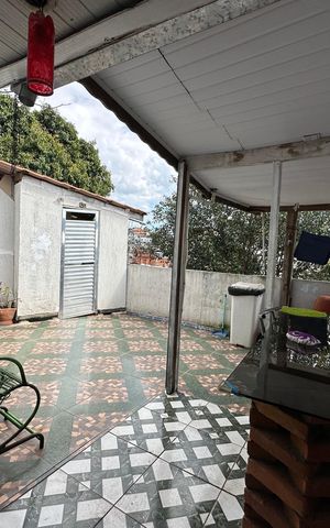 Casa para alugar com 82m², 2 quartos e sem vaga Casa para alugar com 82m², 2 quartos e sem vagaChurrasqueira