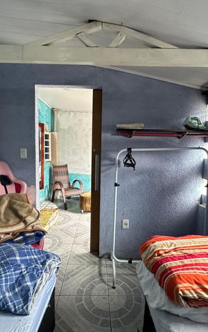 Casa para alugar com 82m², 2 quartos e sem vaga Casa para alugar com 82m², 2 quartos e sem vagaQuarto 2