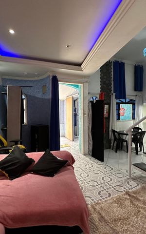 Casa para alugar com 82m², 2 quartos e sem vaga Casa para alugar com 82m², 2 quartos e sem vagaSala