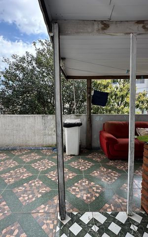 Casa para alugar com 82m², 2 quartos e sem vaga Casa para alugar com 82m², 2 quartos e sem vagaChurrasqueira