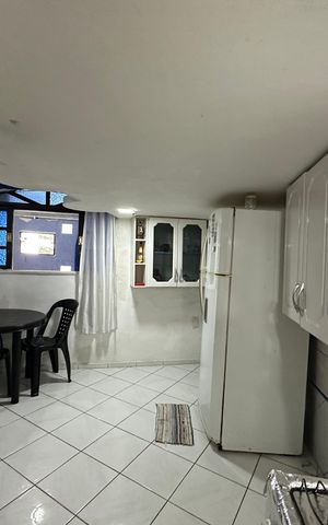 Casa para alugar com 82m², 2 quartos e sem vaga Casa para alugar com 82m², 2 quartos e sem vagaCozinha