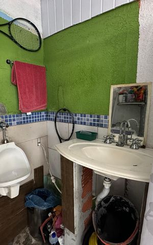 Casa para alugar com 82m², 2 quartos e sem vaga Casa para alugar com 82m², 2 quartos e sem vagaÁrea de Serviço