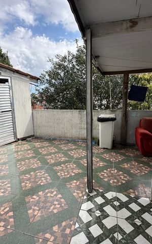 Casa para alugar com 82m², 2 quartos e sem vaga Casa para alugar com 82m², 2 quartos e sem vagaChurrasqueira