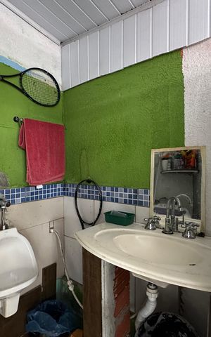 Casa para alugar com 82m², 2 quartos e sem vaga Casa para alugar com 82m², 2 quartos e sem vagaÁrea de Serviço