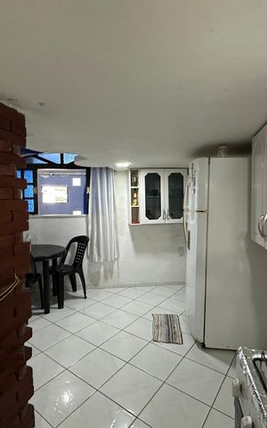 Casa para alugar com 82m², 2 quartos e sem vaga Casa para alugar com 82m², 2 quartos e sem vagaCozinha