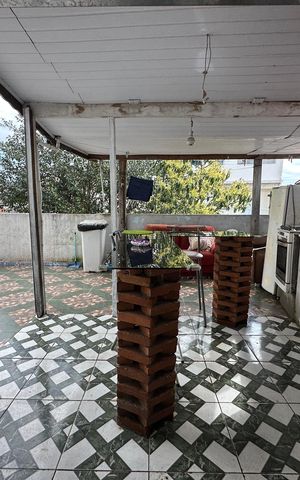 Casa para alugar com 82m², 2 quartos e sem vaga Casa para alugar com 82m², 2 quartos e sem vagaChurrasqueira