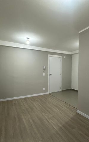 Apartamento à venda com 59m², 2 quartos e 1 vagaSala