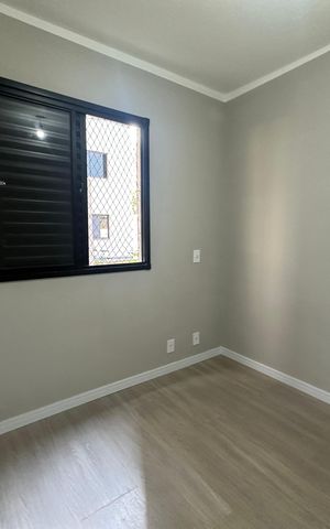 Apartamento à venda com 59m², 2 quartos e 1 vagaQuarto