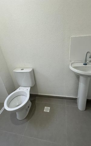Apartamento à venda com 59m², 2 quartos e 1 vagaBanheiro da Suíte