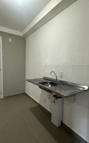 Apartamento à venda com 59m², 2 quartos e 1 vagaCozinha