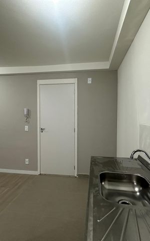 Apartamento à venda com 59m², 2 quartos e 1 vagaCozinha