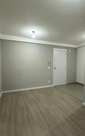 Apartamento à venda com 59m², 2 quartos e 1 vagaSala