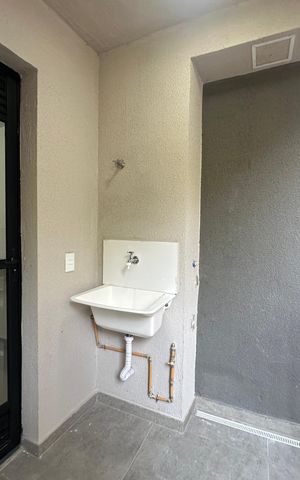 Apartamento à venda com 59m², 2 quartos e 1 vagaÁrea de Serviço