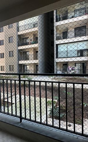 Apartamento à venda com 59m², 2 quartos e 1 vagaVaranda da Sala