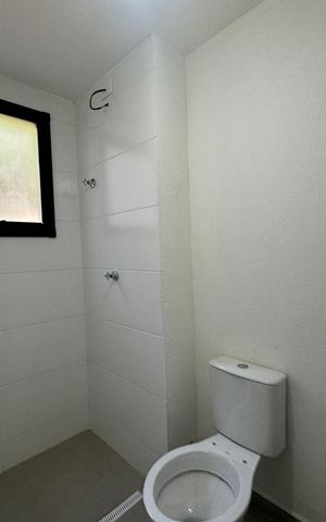 Apartamento à venda com 59m², 2 quartos e 1 vagaBanheiro da Suíte