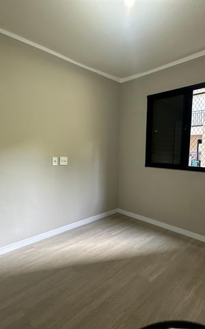 Apartamento à venda com 59m², 2 quartos e 1 vagaQuarto