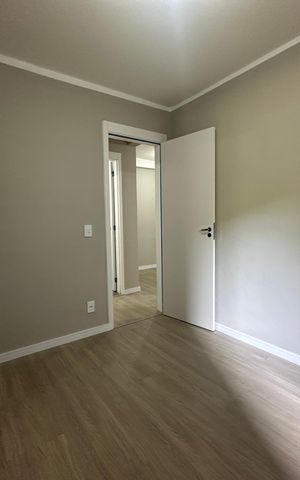 Apartamento à venda com 59m², 2 quartos e 1 vagaQuarto