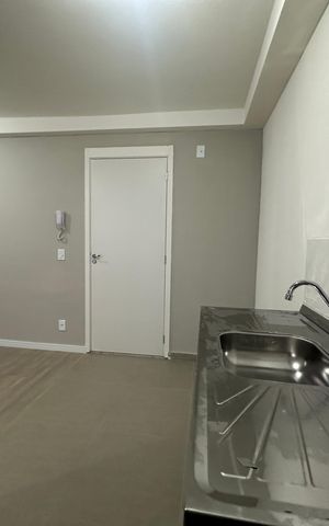 Apartamento à venda com 59m², 2 quartos e 1 vagaCozinha