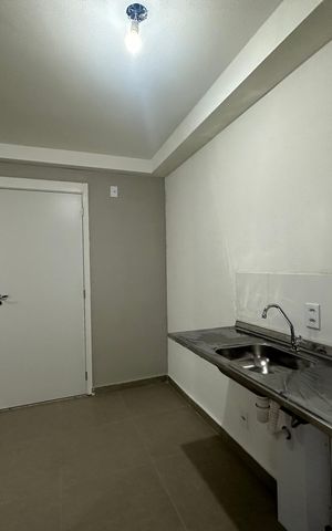 Apartamento à venda com 59m², 2 quartos e 1 vagaCozinha