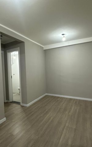Apartamento à venda com 59m², 2 quartos e 1 vagaSala