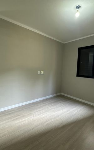 Apartamento à venda com 59m², 2 quartos e 1 vagaSuíte