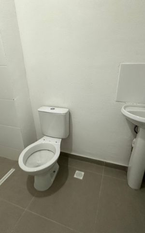 Apartamento à venda com 59m², 2 quartos e 1 vagaBanheiro Social
