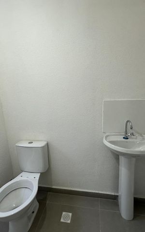 Apartamento à venda com 59m², 2 quartos e 1 vagaBanheiro da Suíte