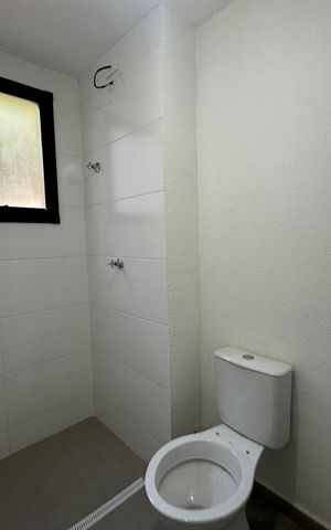Apartamento à venda com 59m², 2 quartos e 1 vagaBanheiro da Suíte