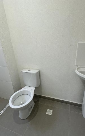 Apartamento à venda com 59m², 2 quartos e 1 vagaBanheiro da Suíte