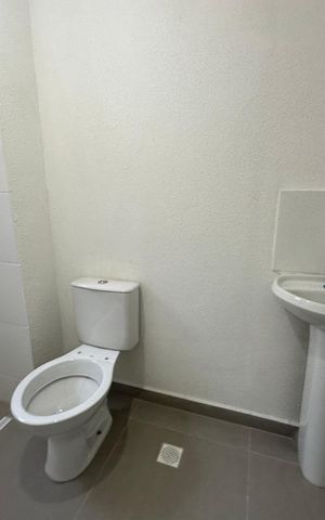 Apartamento à venda com 59m², 2 quartos e 1 vagaBanheiro da Suíte