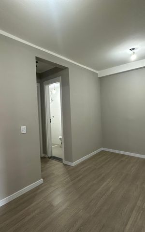 Apartamento à venda com 59m², 2 quartos e 1 vagaSala