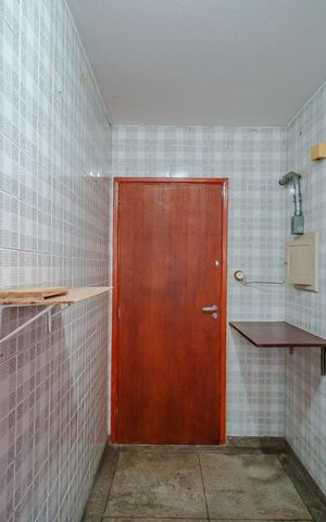 Apartamento à venda com 68m², 2 quartos e 1 vaga Apartamento à venda com 68m², 2 quartos e 1 vagaCozinha