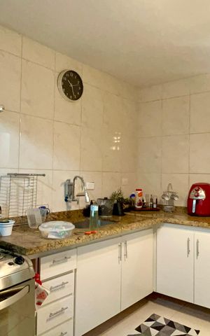 Apartamento à venda com 117m², 3 quartos e 1 vaga Apartamento à venda com 117m², 3 quartos e 1 vagaCozinha