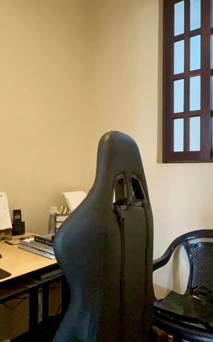 Apartamento à venda com 117m², 3 quartos e 1 vaga Apartamento à venda com 117m², 3 quartos e 1 vagaEscritório