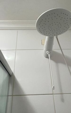 Apartamento à venda com 117m², 3 quartos e 1 vaga Apartamento à venda com 117m², 3 quartos e 1 vagaBanheiro