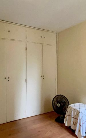 Apartamento à venda com 117m², 3 quartos e 1 vaga Apartamento à venda com 117m², 3 quartos e 1 vagaQuarto 1