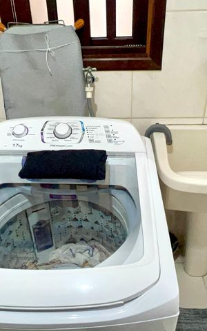 Apartamento à venda com 117m², 3 quartos e 1 vaga Apartamento à venda com 117m², 3 quartos e 1 vagaÁrea de Serviço