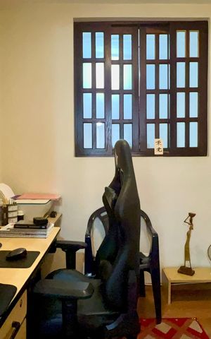 Apartamento à venda com 117m², 3 quartos e 1 vaga Apartamento à venda com 117m², 3 quartos e 1 vagaEscritório