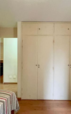 Apartamento à venda com 117m², 3 quartos e 1 vaga Apartamento à venda com 117m², 3 quartos e 1 vagaQuarto 1
