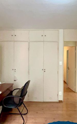 Apartamento à venda com 117m², 3 quartos e 1 vaga Apartamento à venda com 117m², 3 quartos e 1 vagaQuarto 2