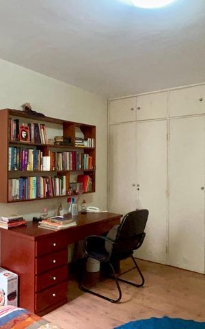 Apartamento à venda com 117m², 3 quartos e 1 vaga Apartamento à venda com 117m², 3 quartos e 1 vagaQuarto 2