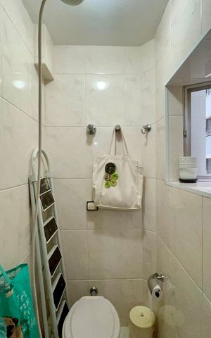Apartamento à venda com 117m², 3 quartos e 1 vaga Apartamento à venda com 117m², 3 quartos e 1 vagaBanheiro de serviço