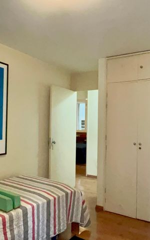 Apartamento à venda com 117m², 3 quartos e 1 vaga Apartamento à venda com 117m², 3 quartos e 1 vagaQuarto 1