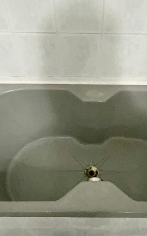 Apartamento à venda com 117m², 3 quartos e 1 vaga Apartamento à venda com 117m², 3 quartos e 1 vagaBanheiro da Suíte