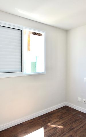 Apartamento à venda com 60m², 2 quartos e 2 vagas Apartamento à venda com 60m², 2 quartos e 2 vagasQuarto 1