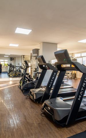 Apartamento à venda com 119m², 3 quartos e 2 vagas Apartamento à venda com 119m², 3 quartos e 2 vagasVaranda