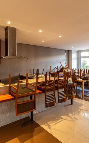 Apartamento à venda com 119m², 3 quartos e 2 vagas Apartamento à venda com 119m², 3 quartos e 2 vagasVaranda