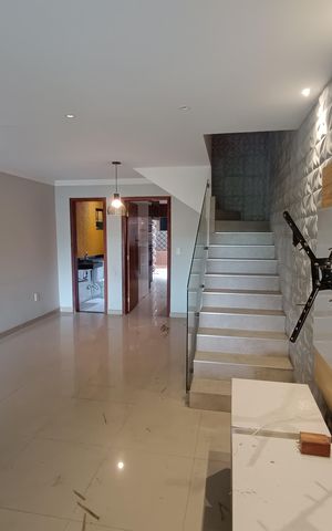 Casa para alugar com 180m², 3 quartos e 1 vaga Casa para alugar com 180m², 3 quartos e 1 vagaSALA