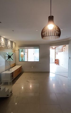 Casa para alugar com 180m², 3 quartos e 1 vaga Casa para alugar com 180m², 3 quartos e 1 vagaSALA