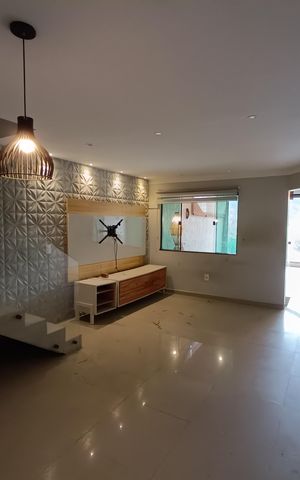Casa para alugar com 180m², 3 quartos e 1 vaga Casa para alugar com 180m², 3 quartos e 1 vagaSALA
